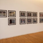 Exposição Rostos da minha Terra